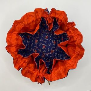 Jewelry Travel Pouch